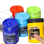 Acrylic Paint