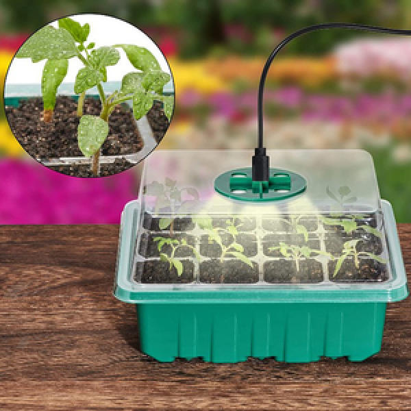 Nursery Pots