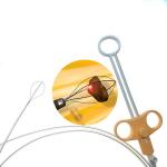 Surgical Instrument Base