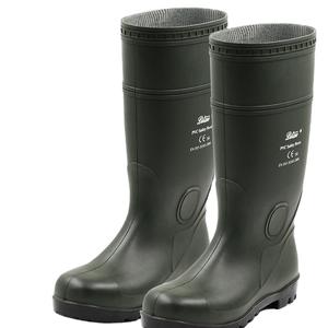 Over-the-knee boots