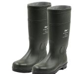 Over-the-knee boots