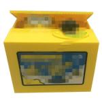 Piggy bank toy