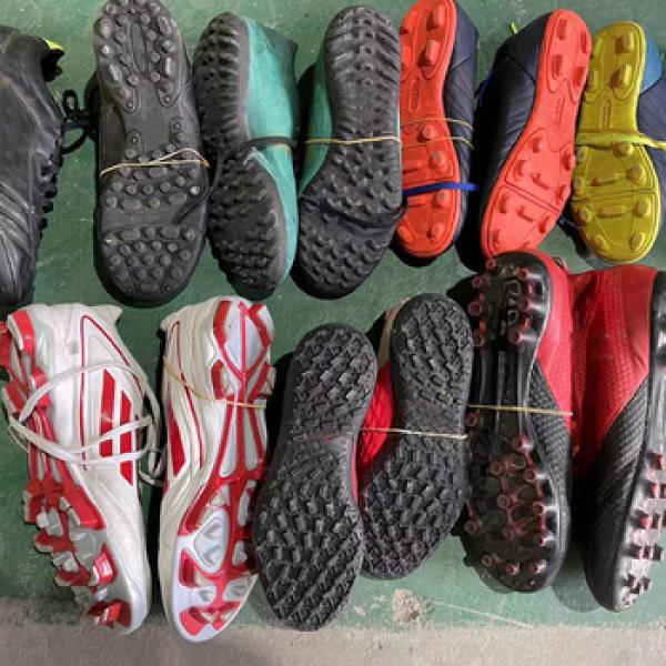 Boat Shoes