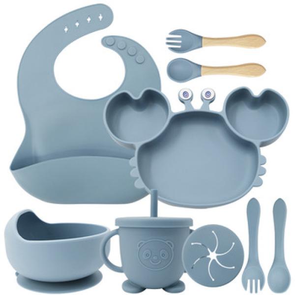 Baby food & dining
