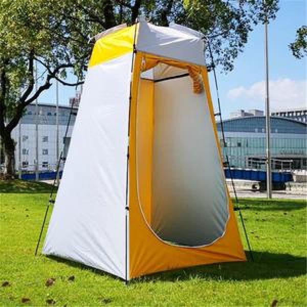 Shower Tents