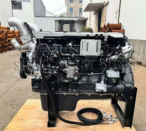 Engine Assembly