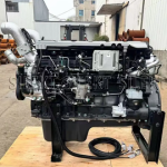 Engine Assembly
