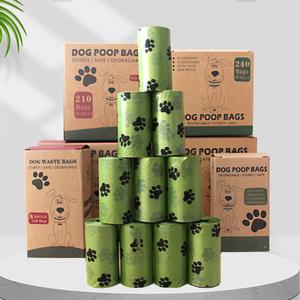 Pet Waste Disposal Supplies