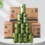 Pet Waste Disposal Supplies