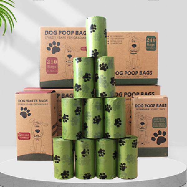 Pet Waste Disposal Supplies