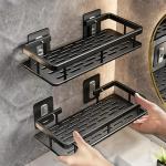 Wall Storage Rack