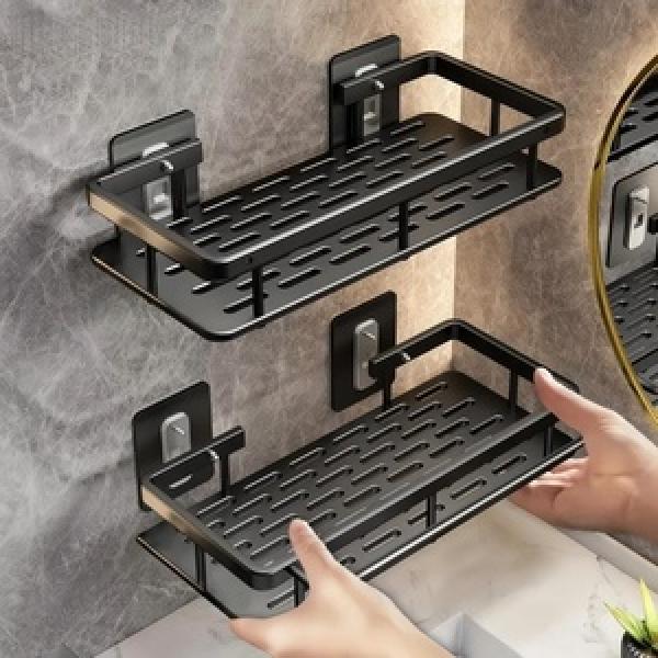 Wall Storage Rack