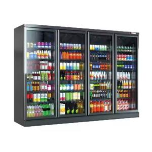 Other Types of Freezers