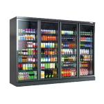 Other Types of Freezers