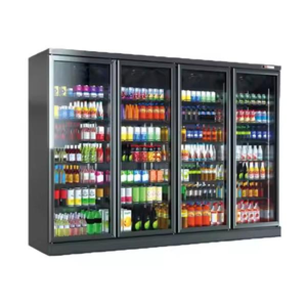 Other Types of Freezers