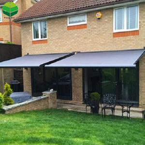 Pop-Up Tents