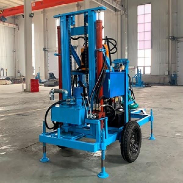 Oilfield Pumping Unit
