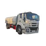 Water Truck