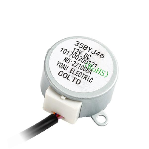 Mini Stepper Motor