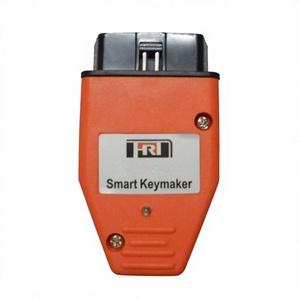 Car Key Coding Tool