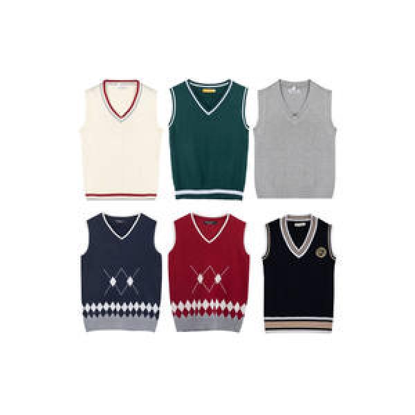 Boys' vest