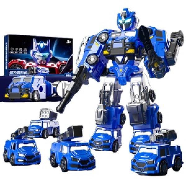 Toy Robot