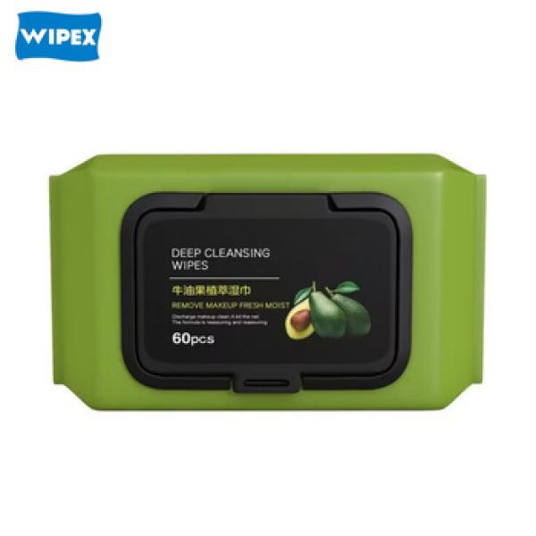 Cleansing Wipes