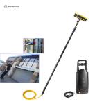 Telescopic Cleaning Tools