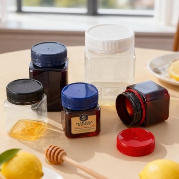 Honey Products
