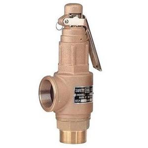Safety Valve