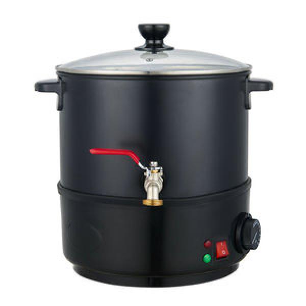 Wax Candle Making Machine