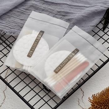 Alcohol Swabs & Cotton Swabs