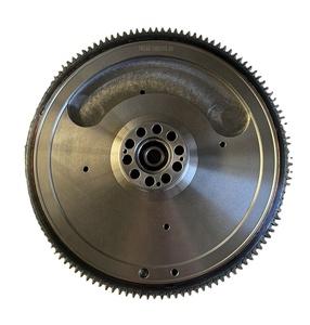 Truck Engine