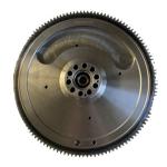 Truck Engine