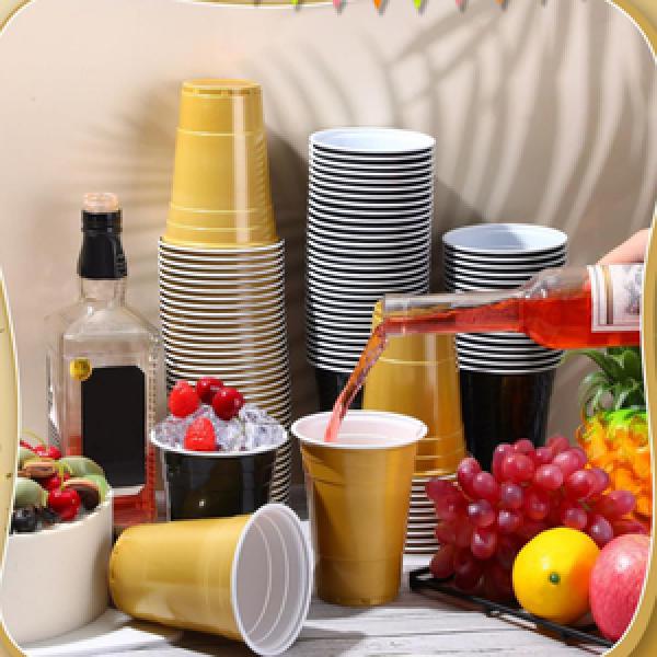 Disposable Cups
