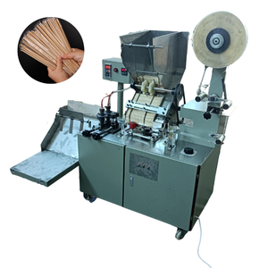 Toothpick Making Machine
