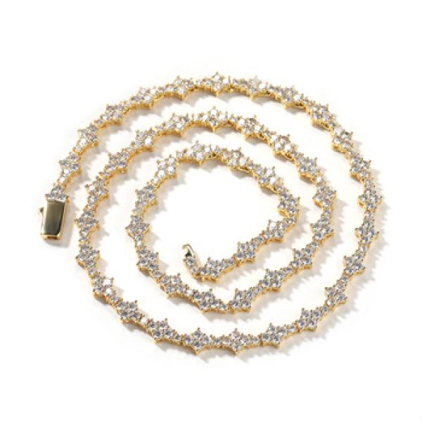 Premium Collarbone Necklace