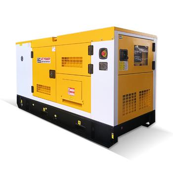Power Generation