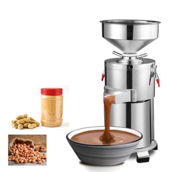 Peanut Butter Making Machine