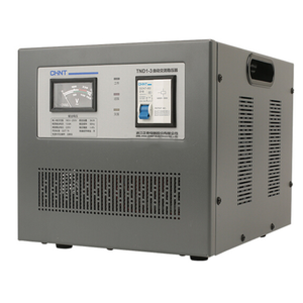 Voltage Regulator / Stabilizer