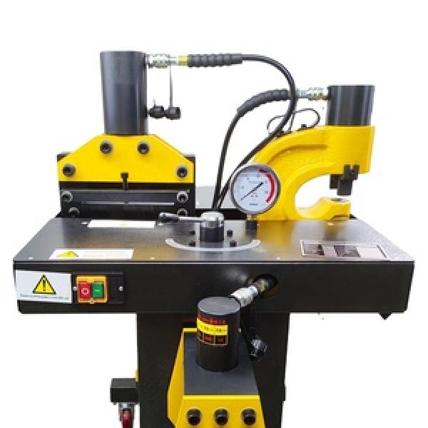 Busbar Machine