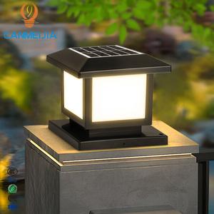 Pillar Light