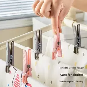Clothes Pegs