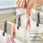 Clothes Pegs