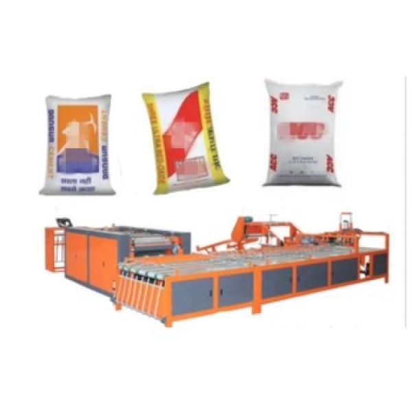 Bag Making Machine