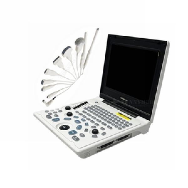 Medical Ultrasound Equipment