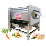 Fruit & Vegetable Peeler