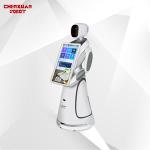 Reception Robot