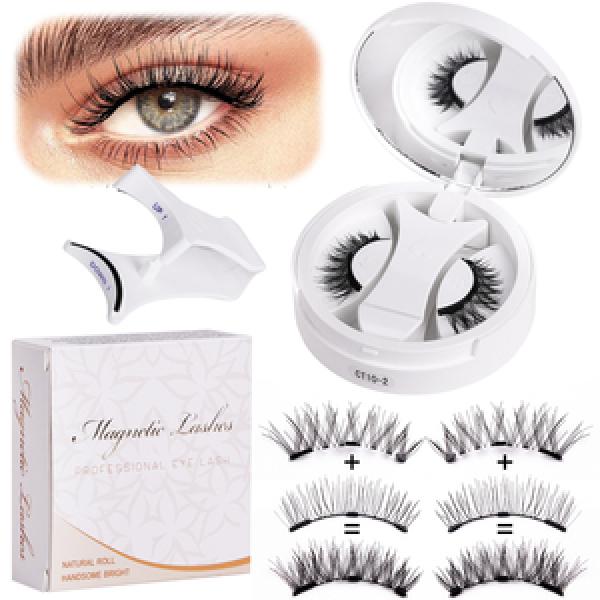 Magnetic Lashes