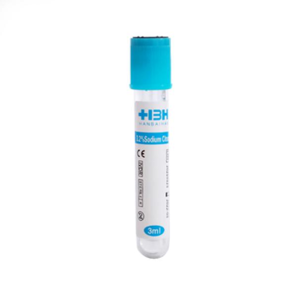 Blood Collection Needle